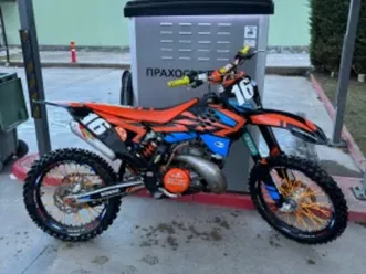 ktm sx sx 250