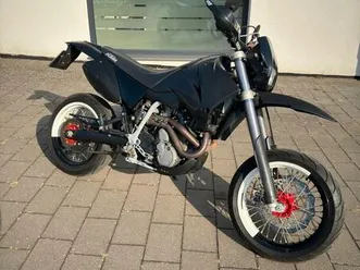 ktm lc4 motorrad supermoto a2 640