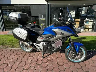 honda nc750x nc 750 x fafe