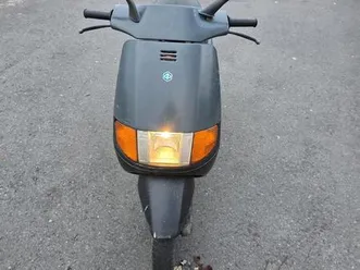 piaggio sfera mofa bastler