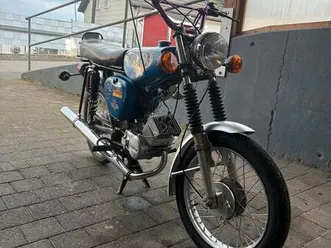 simson s50/s51