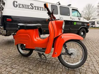 ❗gs60 e-antrieb 100 km rw - simson schwalbe, duo, sr50, kr51❗