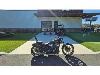 2019 harley-davidson® breakout fxbrs