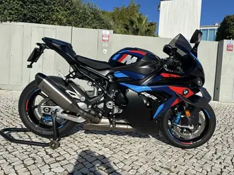 bmw m 1000 rr 2025 full extras carcavelos e parede