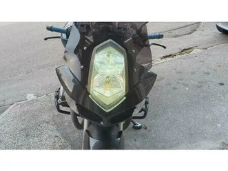 vendo bmw r 1200 st usata a avellino (codice 9905262) - moto.it