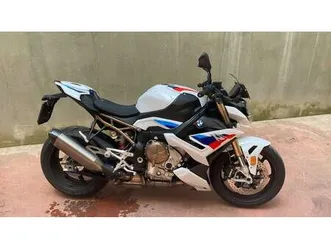 vendo bmw s 1000 r (2021 - 24) usata a roma (codice 9905265) - moto.it