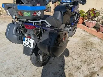 vendo honda varadero vilarinho das cambas