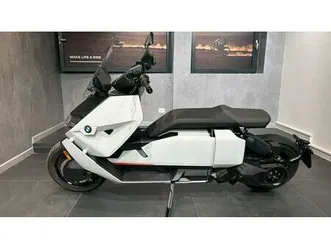 vendo bmw ce 04 (2021 - 25) usata a moncalieri (codice 9905336) - moto.it