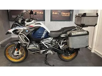 vendo bmw r 1250 gs adventure (2021 - 24) usata a moncalieri (codice 9905332) - moto.it