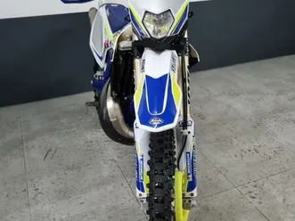 sherco factory 300 *motor zero horas*nacional esporões