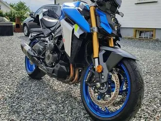 suzuki gsx-s 1000