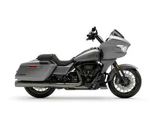 2023 fltrxse cvo™ road glide™