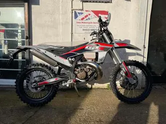 new gpx moto gpx tse 250r for sale in maidstone