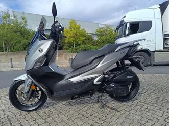 moto voge sr1 125 cc algés, linda-a-velha e cruz quebrada-dafundo