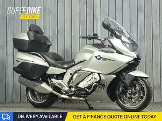 bmw k 1600 gtl 1650 cc