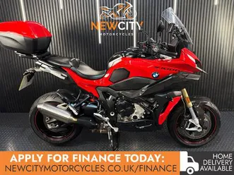 bmw s 1000 xr te euro 5 999 cc