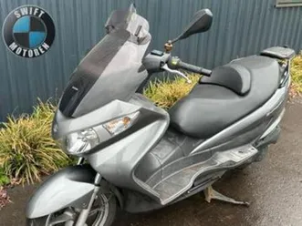 suzuki uh 200 (bj 2007) — motoren | suzuki — marktplaats