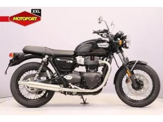 triumph bonneville t100 (bj 2026) — motoren | triumph — marktplaats