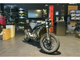 husqvarna svartpilen 125 2022