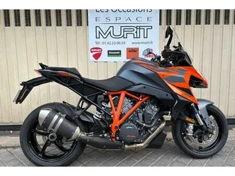 ktm 1290 super duke gt 2025