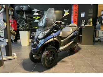 piaggio mp3 lt 400 2022