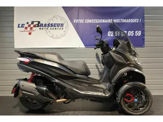 piaggio mp3 lt 400 2023