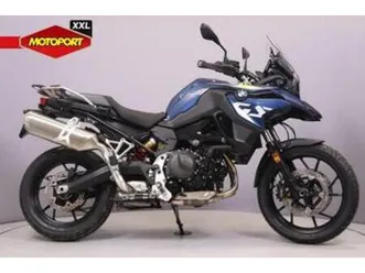 bmw f 800 gs (bj 2026) — motoren | bmw — marktplaats