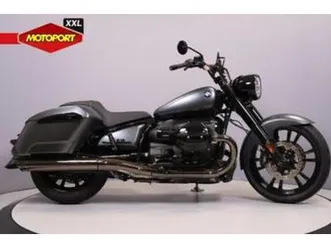 bmw r 18 roctane (bj 2026) — motoren | bmw — marktplaats