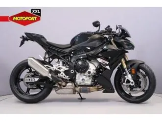 bmw s 1000 r (bj 2026) — motoren | bmw — marktplaats