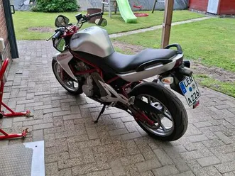 kawaski er 6n a2 drosselung vorhanden