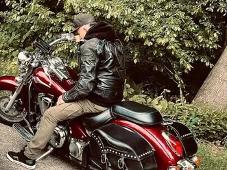 kawasaki vn 900 classic