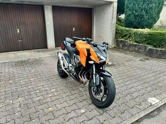 kawasaki z800 e a2 48ps/95ps
