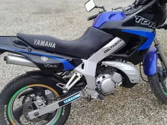 sprzedam yamaha tdr 125 dziekanowice