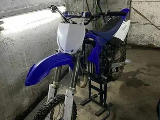yamaha yz 85 [nie rm,cr , sx, kx ] żukowo-wieś