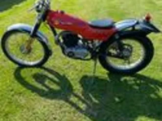montesa cota 247 - 1976