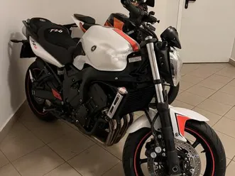 yamaha fz6n s2 28000km tomaszów mazowiecki