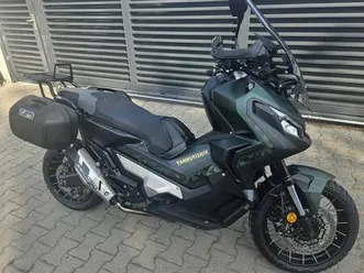 honda x-adv