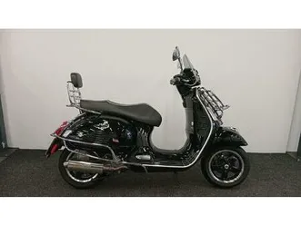 piaggio vespa gts super 300 300 cc