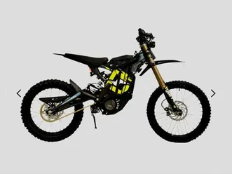 sur-ron light bee x 2025 neu 0km 700€ rabatt