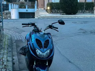 yamaha aerox 50 1350€