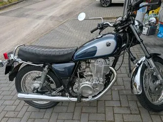 yamaha sr 500 - 48 t