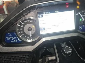 honda gl 1800 pierwsza rejestracja w sierpniu 2019 baszkówka