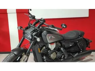 vendo qj motor srv 600 v (2025) nuova a verona (codice 9905305) - moto.it