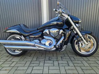 suzuki vzr 1800 intruder sehr gepflegt tausch möglich
