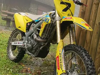 suzuki rmz 450 (kein exc ec te tc )
