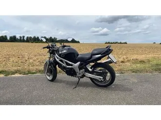 suzuki sv650s 1999