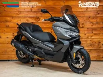 voge sfida sr4 400 max - rate a interessi 0