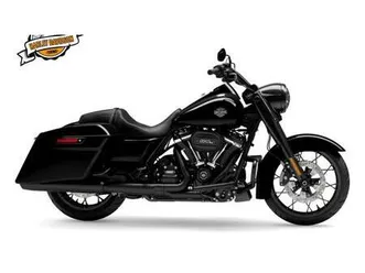 vendo harley-davidson road king special (2021 - 25) nuova a torino (codice 9905309) - moto.it