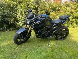 suzuki gsr 750 !!!herbst-winteraktion!!!