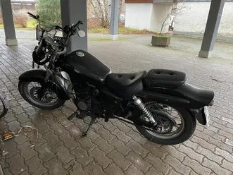 suzuki gz 250